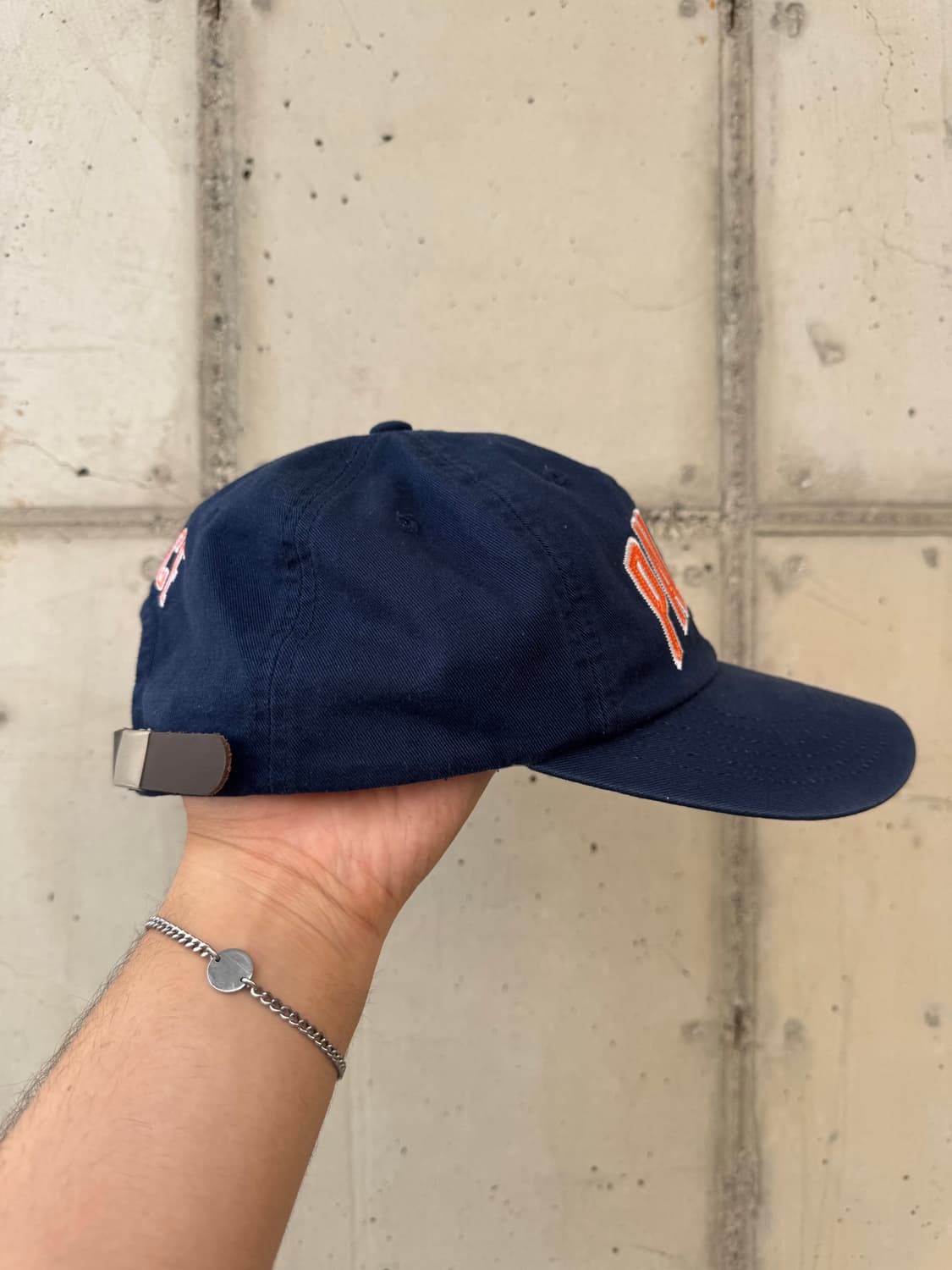 Ss21 팔라스 캡 상품이미지4
