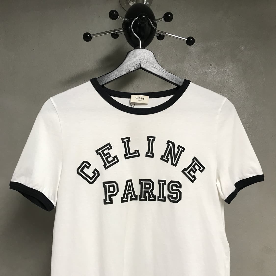 셀린느 반팔 티셔츠 S(W) 상품이미지2