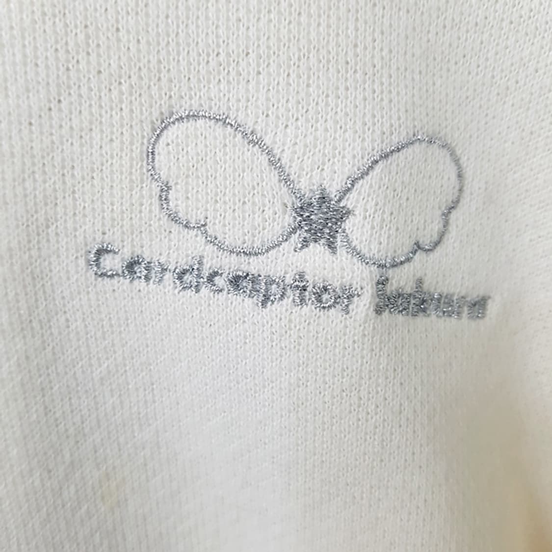 Earth Music Ecology 카드캡터 사쿠라 세일러 자켓 상품이미지3