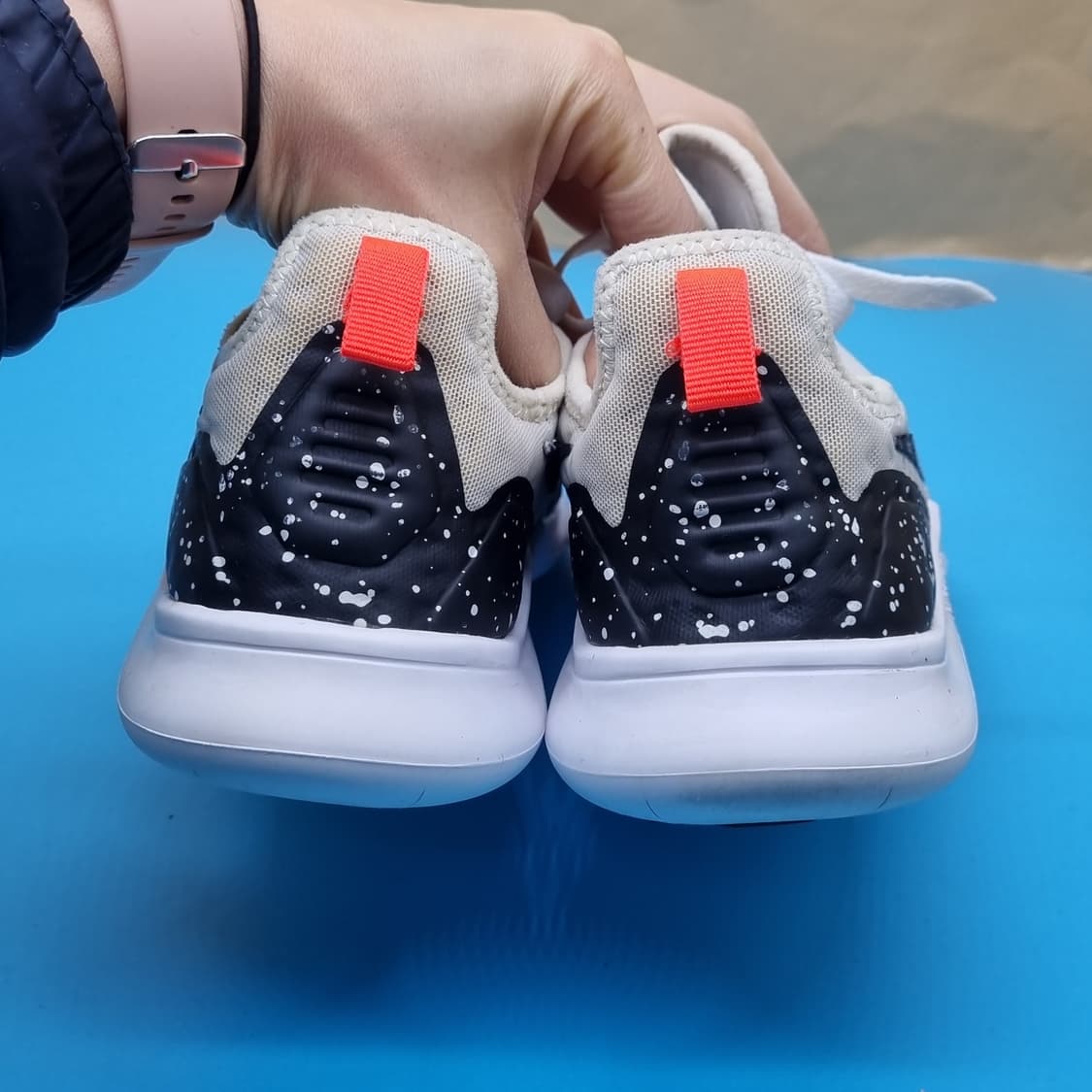 나이키 프리 TR8 런닝화245  상품이미지4