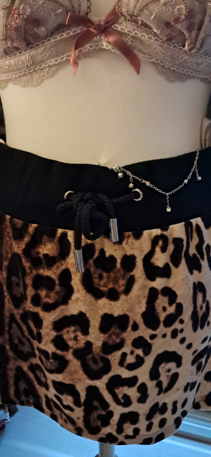 Rady 오네갸루 아게조 호피 트레이닝 셋업 상품이미지4