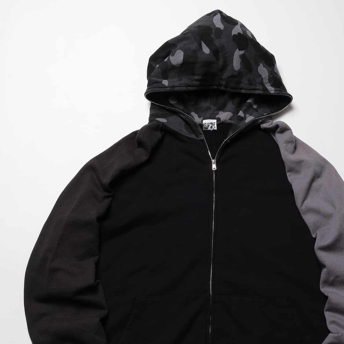 A BATHING APE® Hoodie Zip Up 상품이미지2