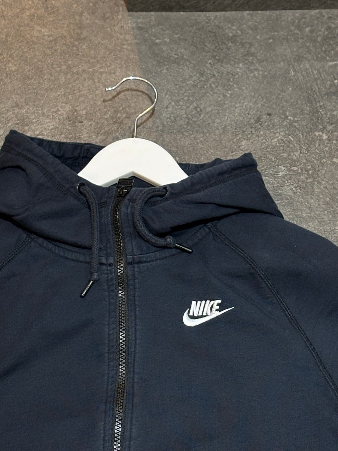 나이키 후드집업 XL 상품이미지4