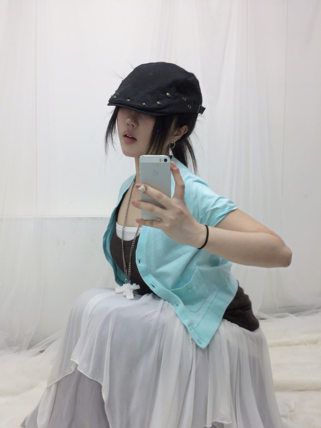 민트초코 모리 세트 상품이미지3