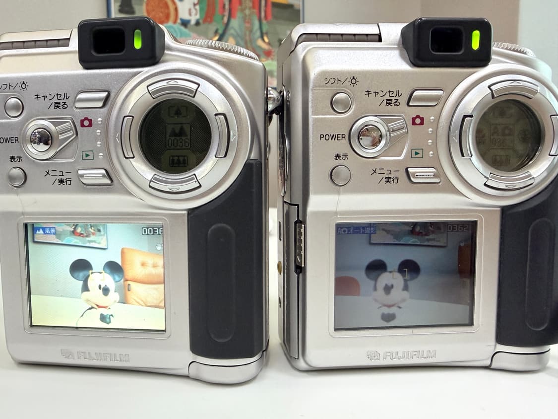 사연품3. 후지필름 파인픽스 4700z 상품이미지9