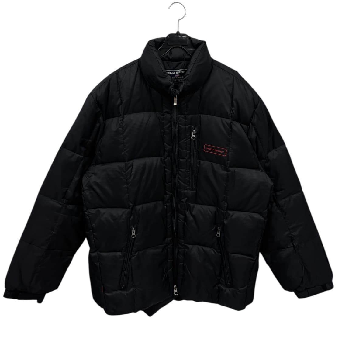 폴로랄프로렌 스포츠 다운패딩 상품이미지1