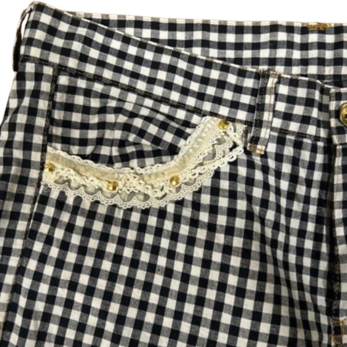 franche lippee pants 상품이미지2