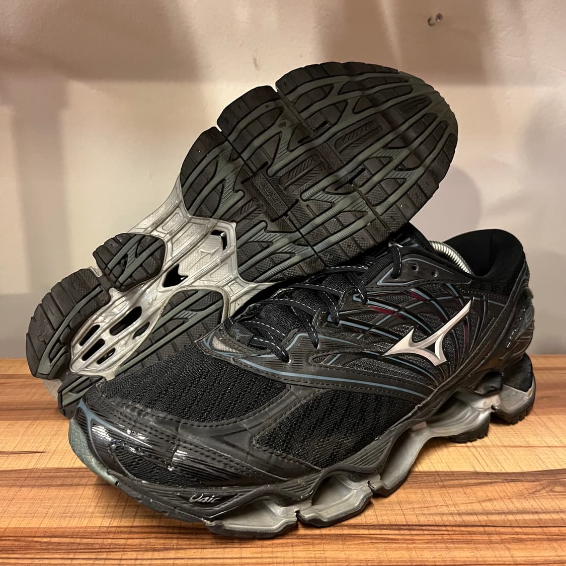 미즈노 웨이브 프로페시8 상품이미지2