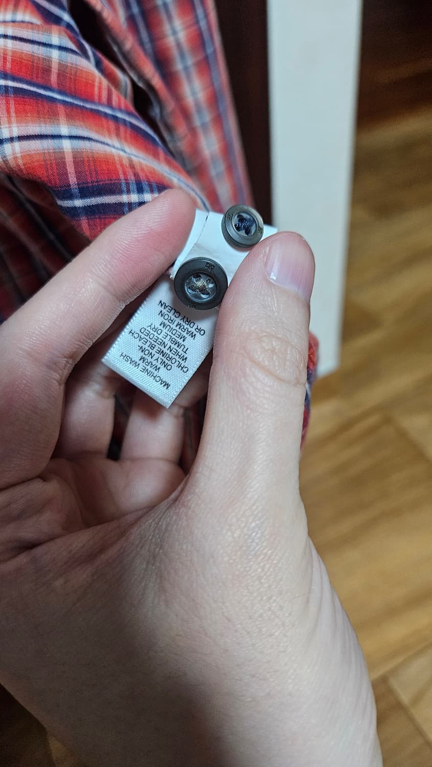 바나나리퍼블릭 셔츠 상품이미지3