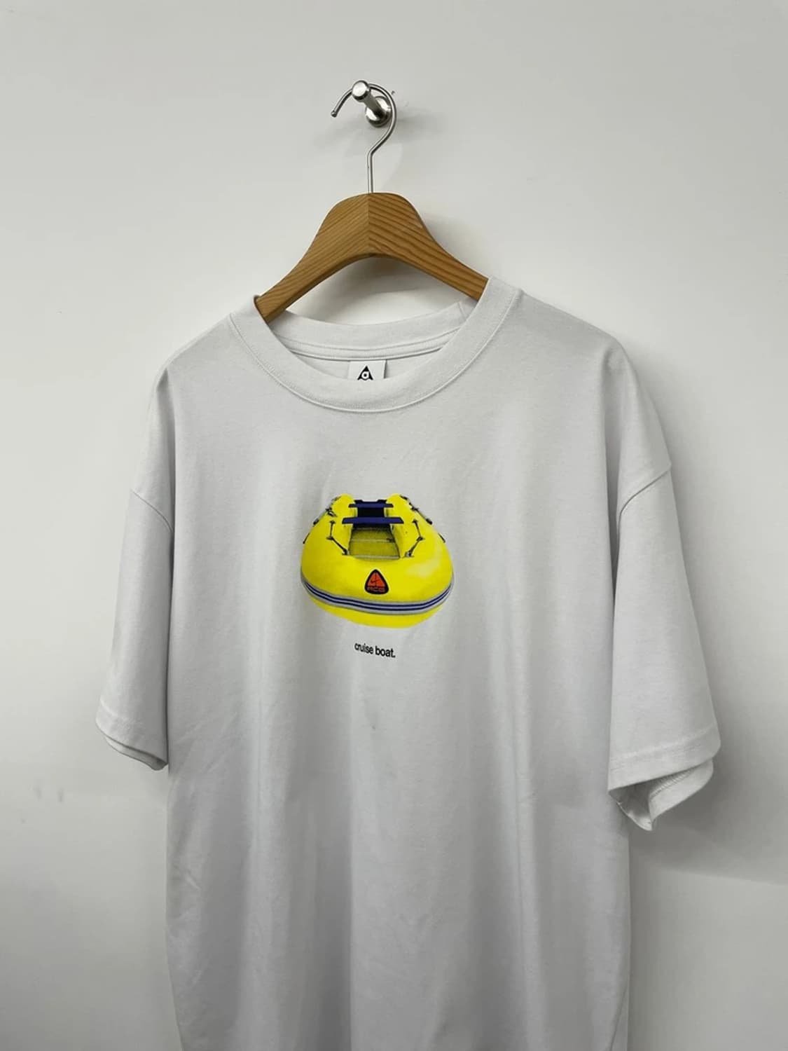 나이키 ACG 24SS 크루즈보트 반팔 티셔츠 PN9753 상품이미지2