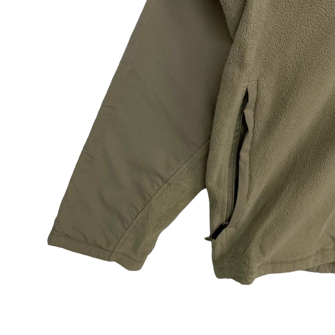 Adidas Fleece Warm-up 상품이미지4