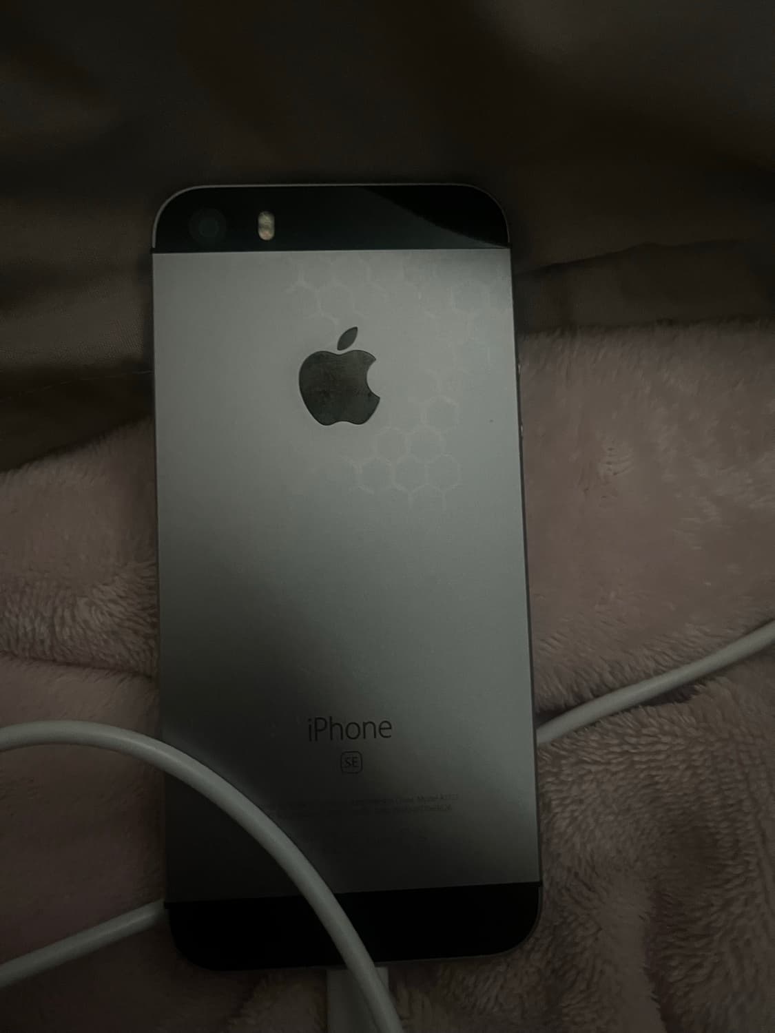 아이폰se 스페이스그레이 상품이미지2