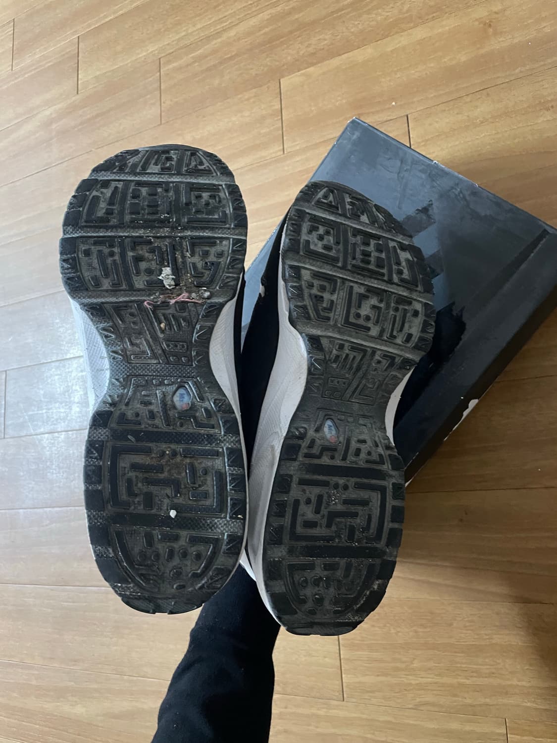 나이키 꼼데옴므 280 상품이미지3