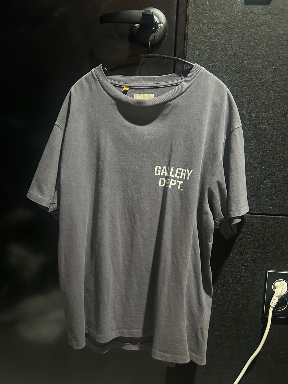 갤러리 디파트먼트 반팔 티셔츠 s 상품이미지2