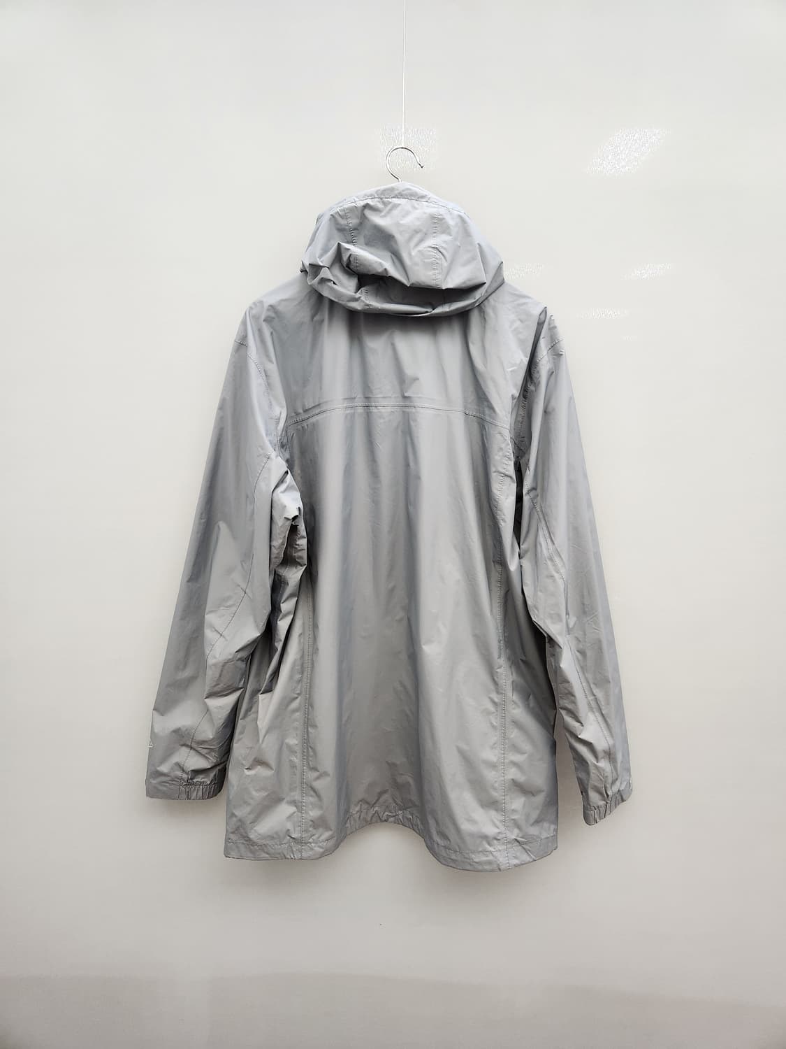 컬럼비아 옴니테크 후드 바람막이 상품이미지6