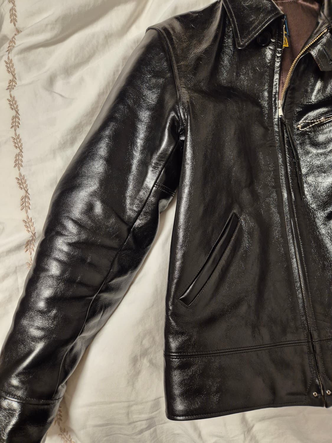 레인보우컨트리 허큘리스 블랙 38 제라도 별주 상품이미지3