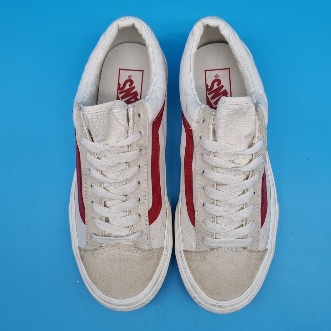 H 반스 스타일36 스니커즈 250 상품이미지2