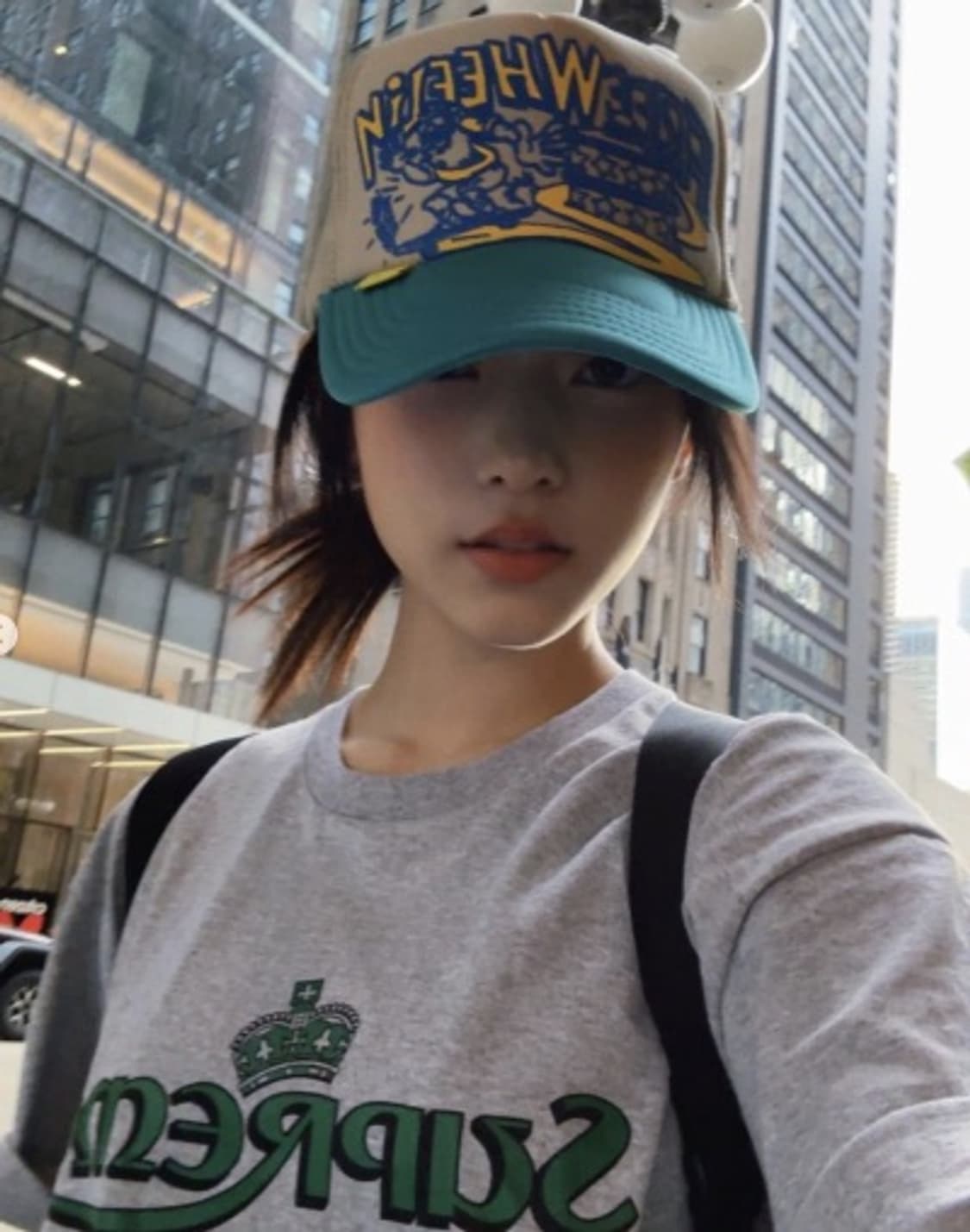 캐피탈 모자 상품이미지3