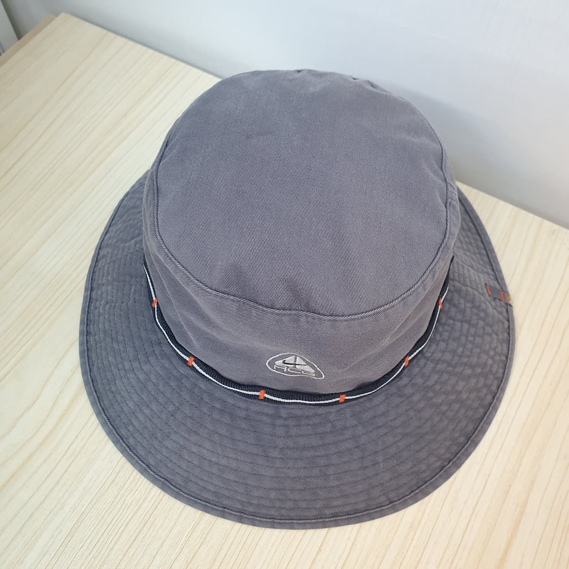 나이키 acg 버킷햇 모자 상품이미지3