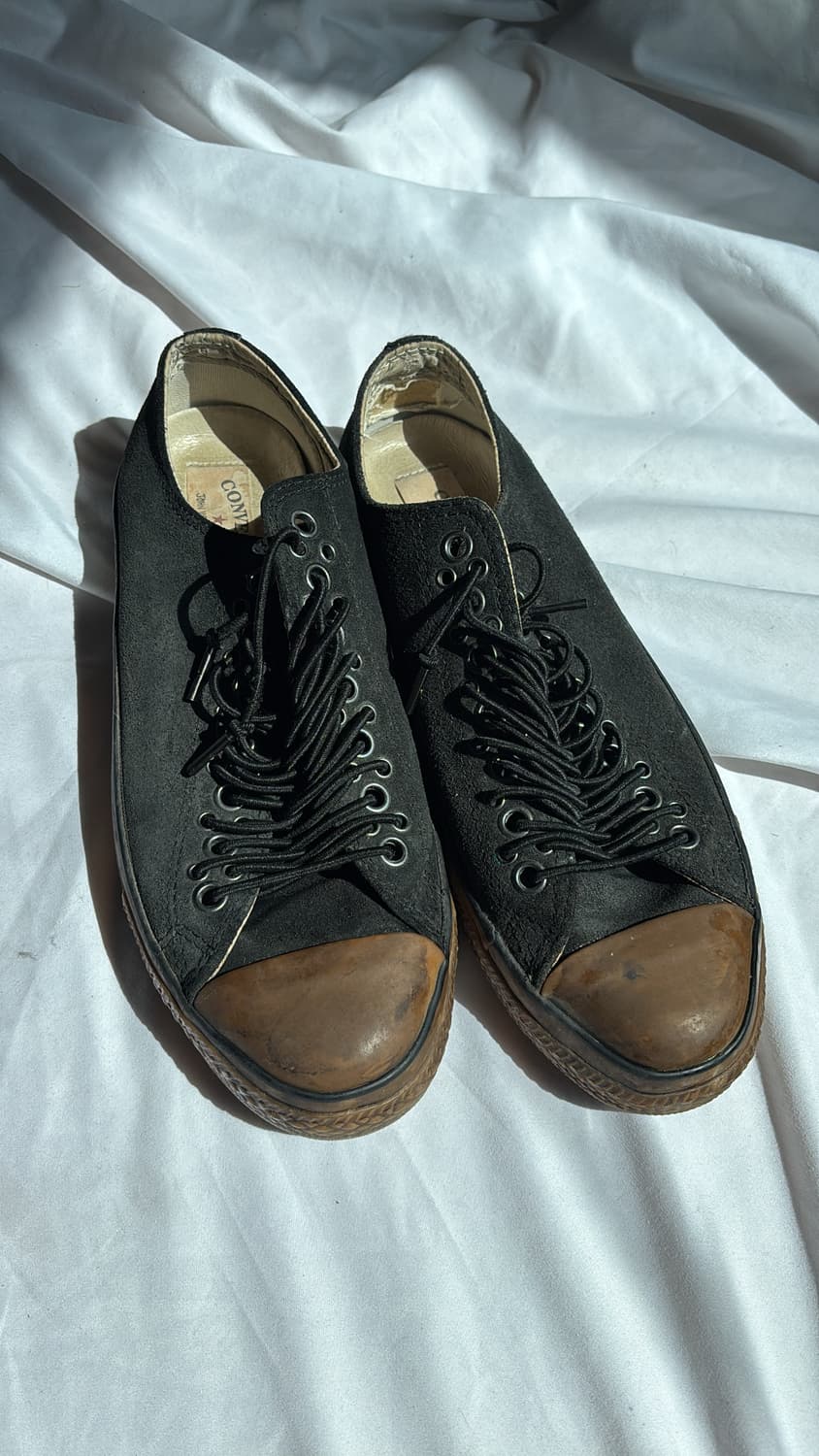 JVT x Converse 270 상품이미지3