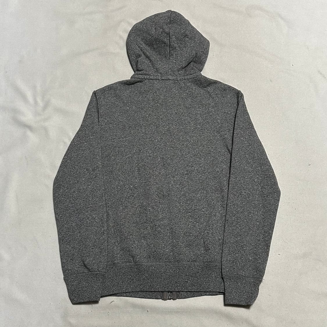 XS 폴로랄프로렌 네이비 포니 기모 후드집업 상품이미지3