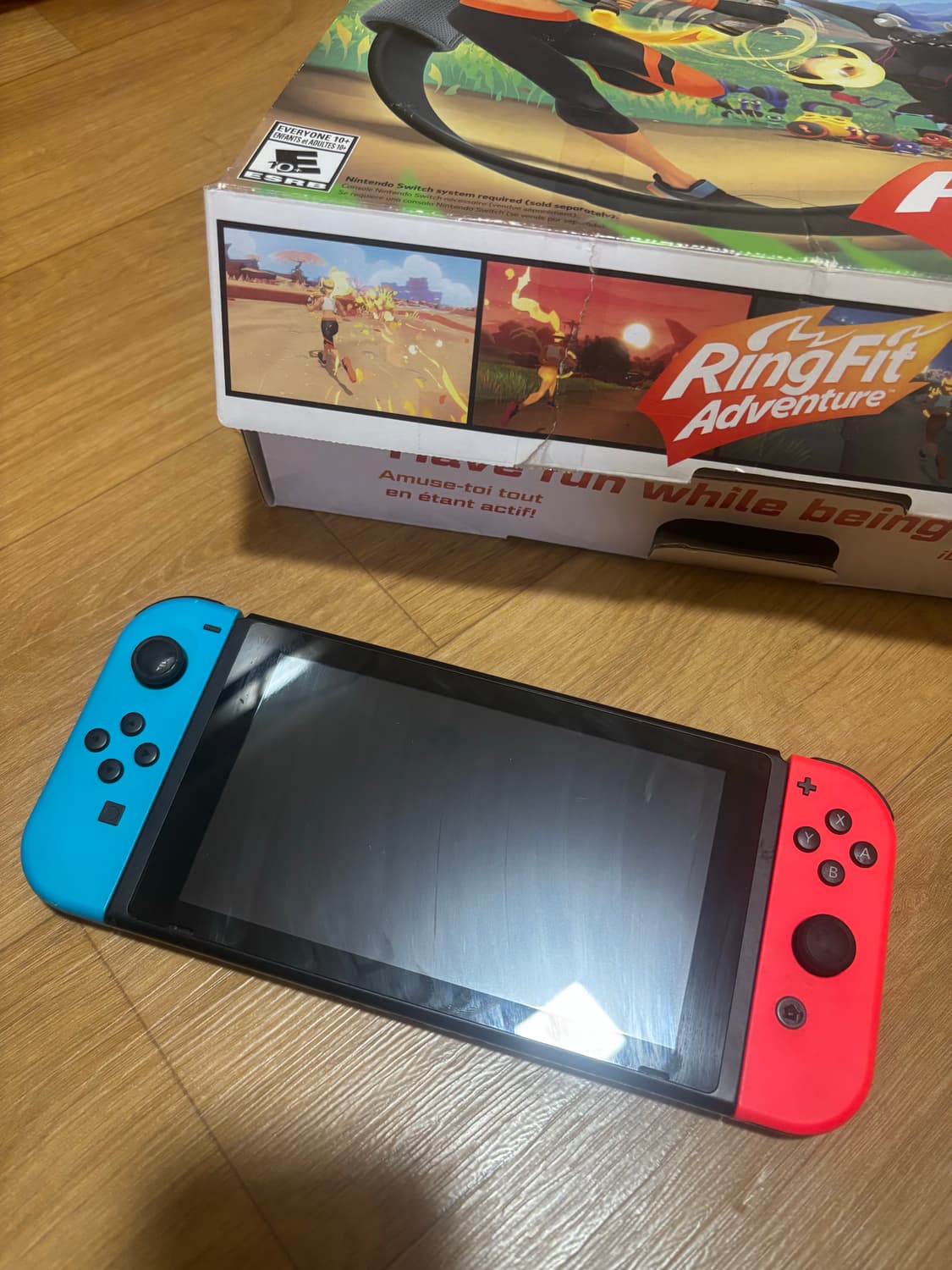 닌텐도 1 풀박스 상품이미지2