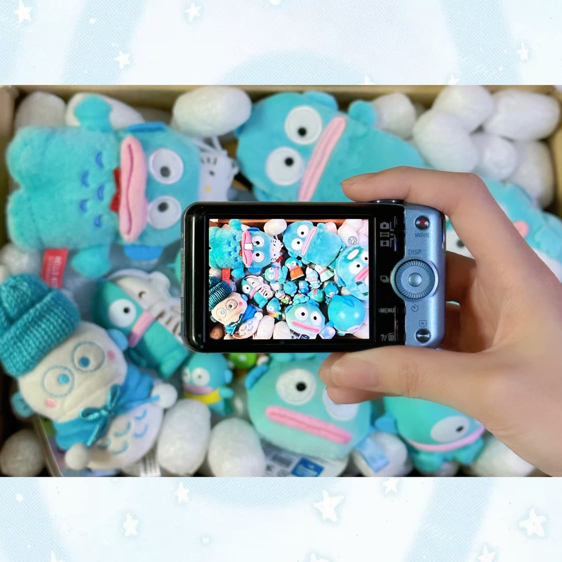 [*희귀🩵/작례⭕️] 소니 사이버샷 DSC-WX50 빈티지 카메라 디카 상품이미지4