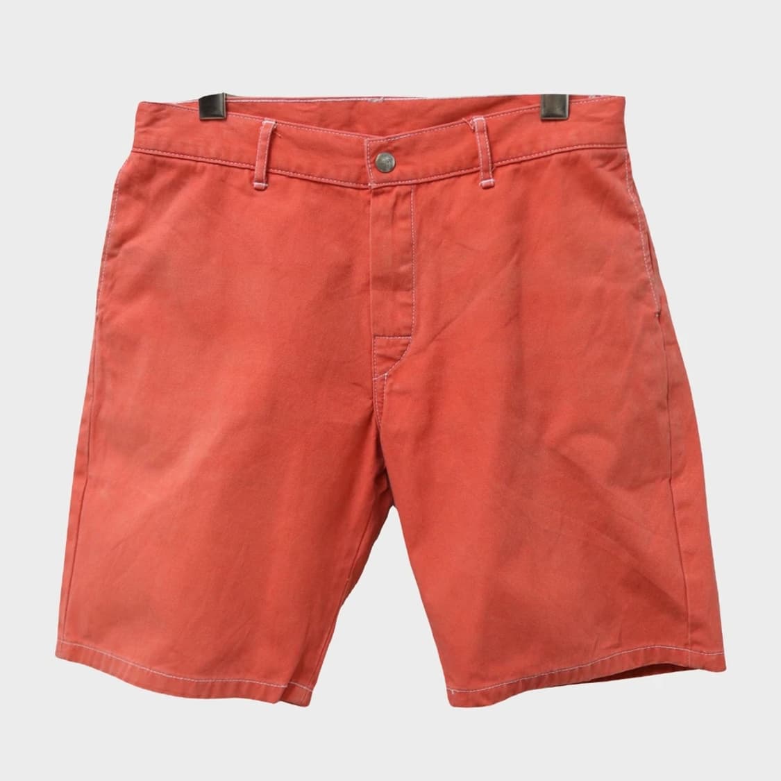 DANTON 코튼 반바지 65849 상품이미지1