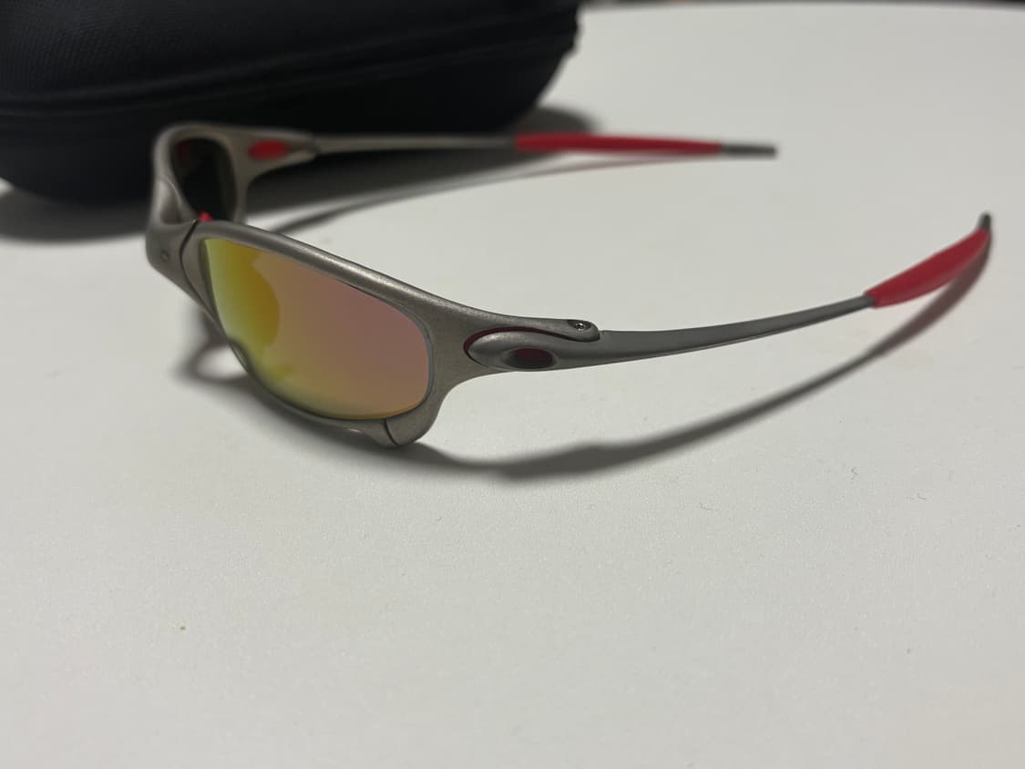 오클리 줄리엣 상품이미지5