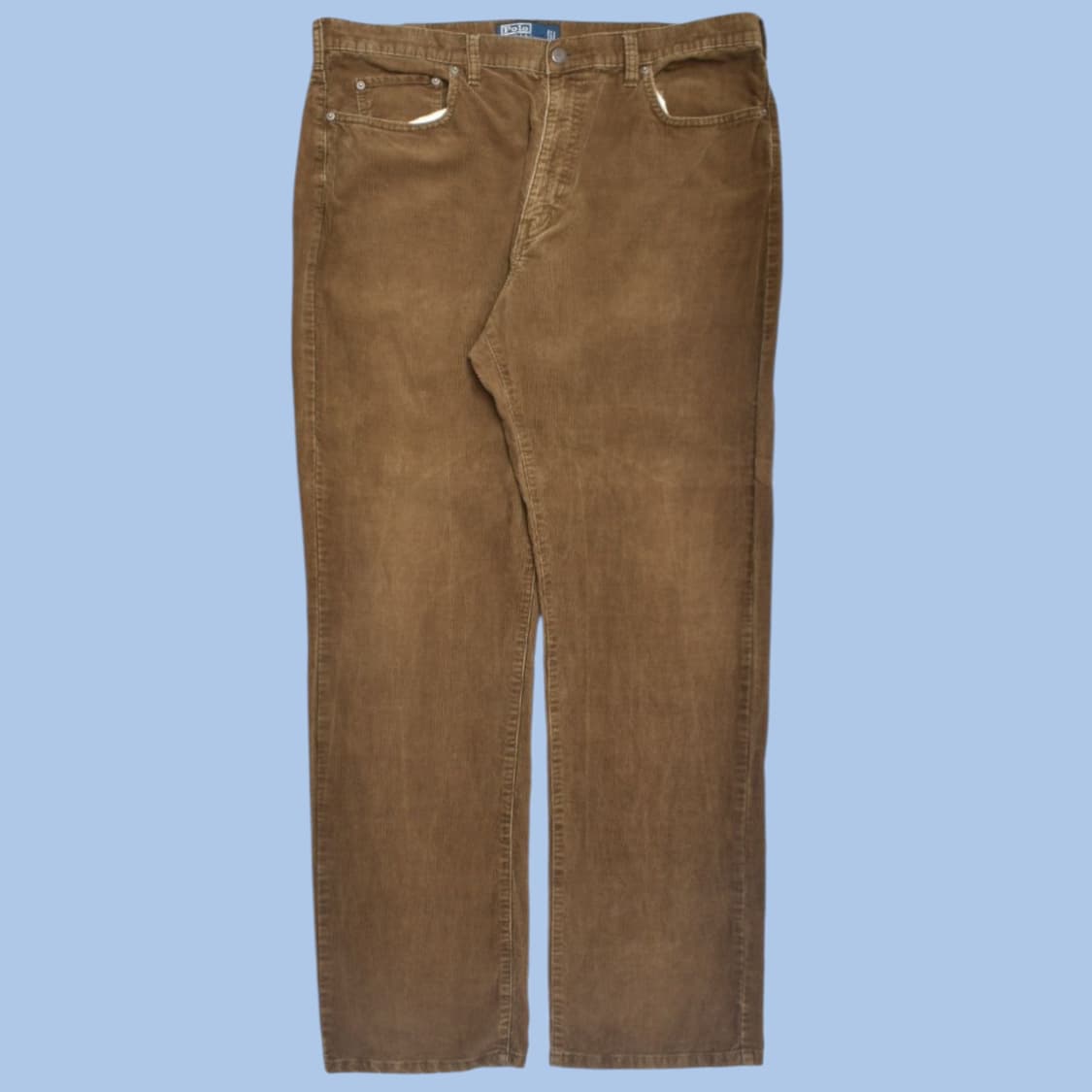 폴로랄프로렌 코듀로이 골덴 팬츠 38 상품이미지2