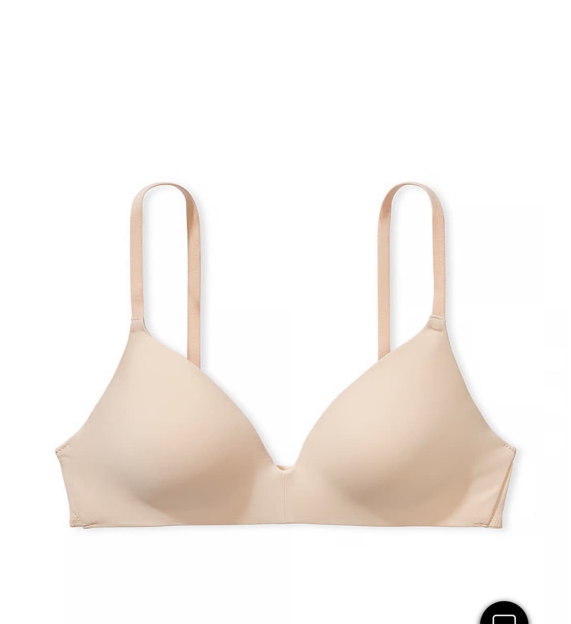 빅토리아시크릿 라이틀리 라인드 와이어리스 브라 상품이미지1