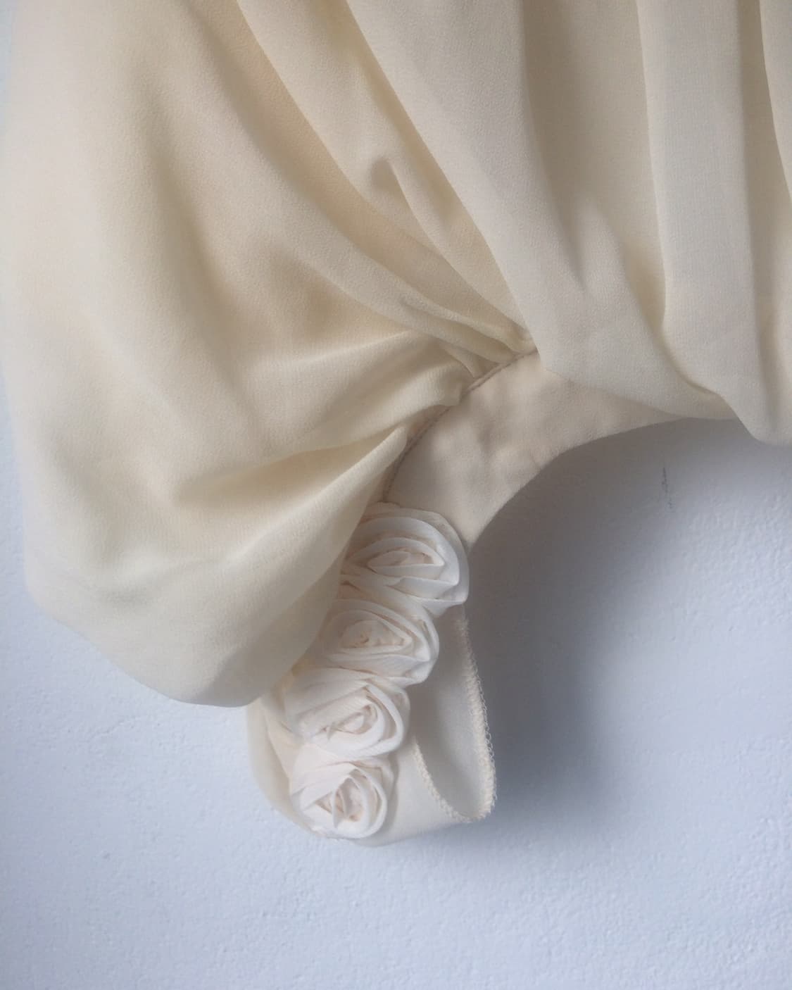 Open bolero cardigan 상품이미지3