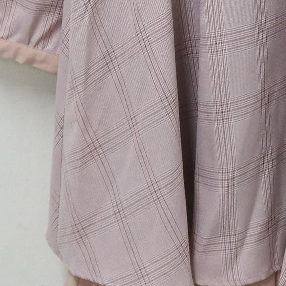 DEAR MY LOVE 미디 원피스 66763 상품이미지6