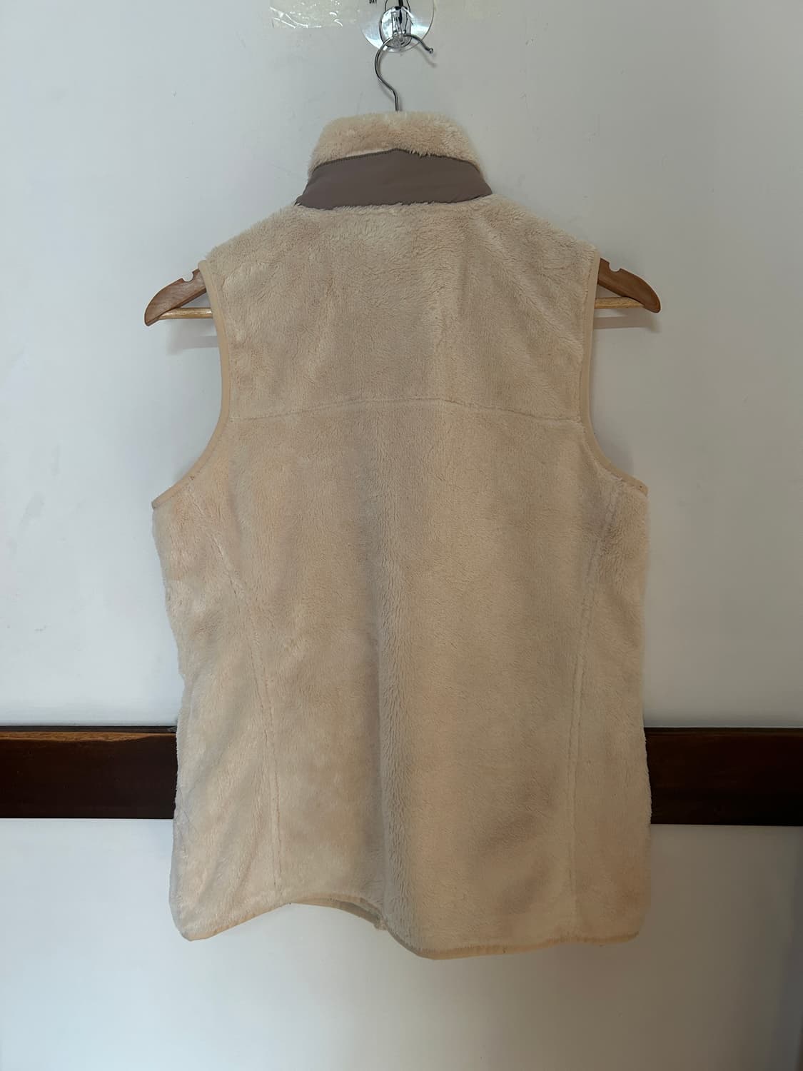 엘엘빈 후리스 조끼 상품이미지5