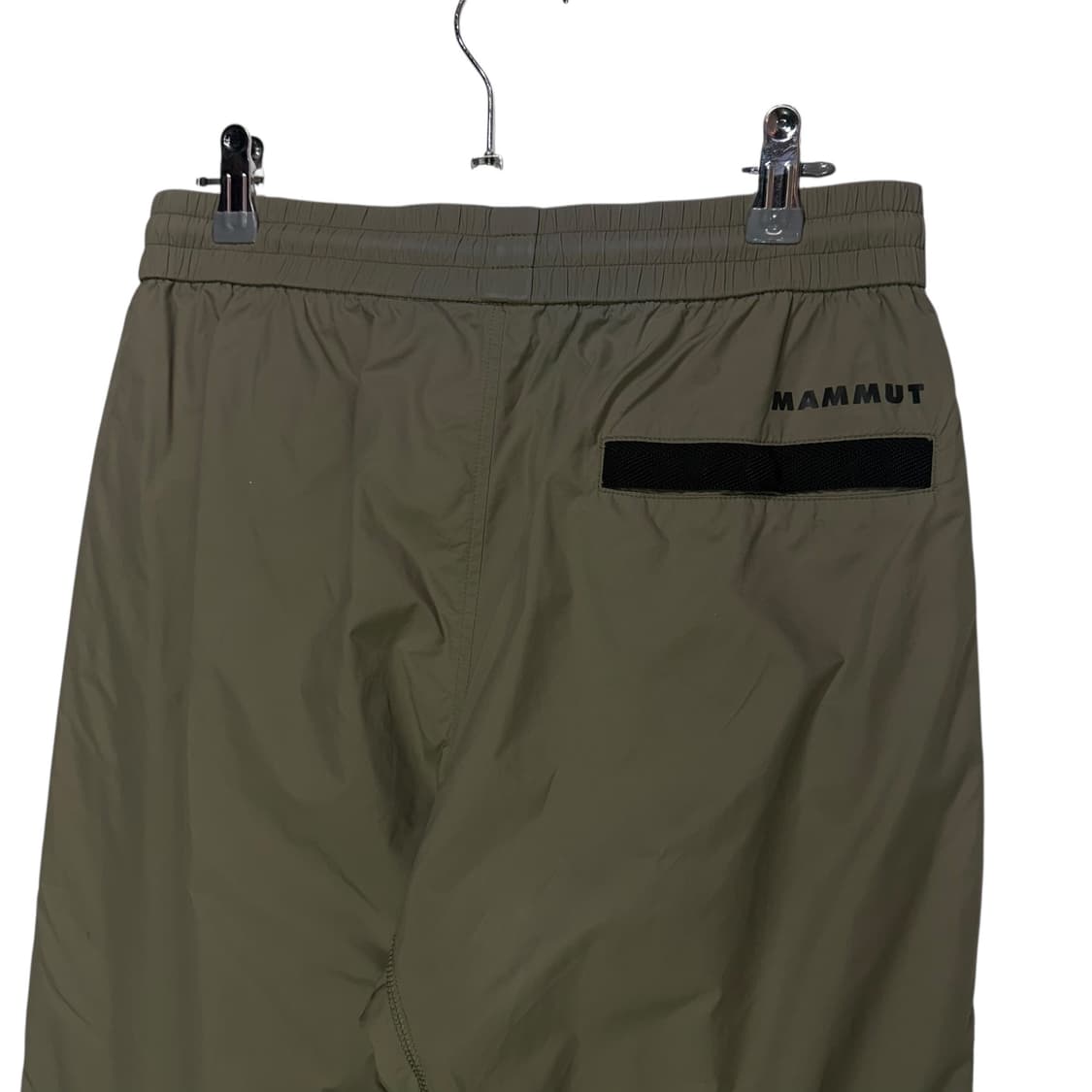 마무트 기능성 팬츠 상품이미지3