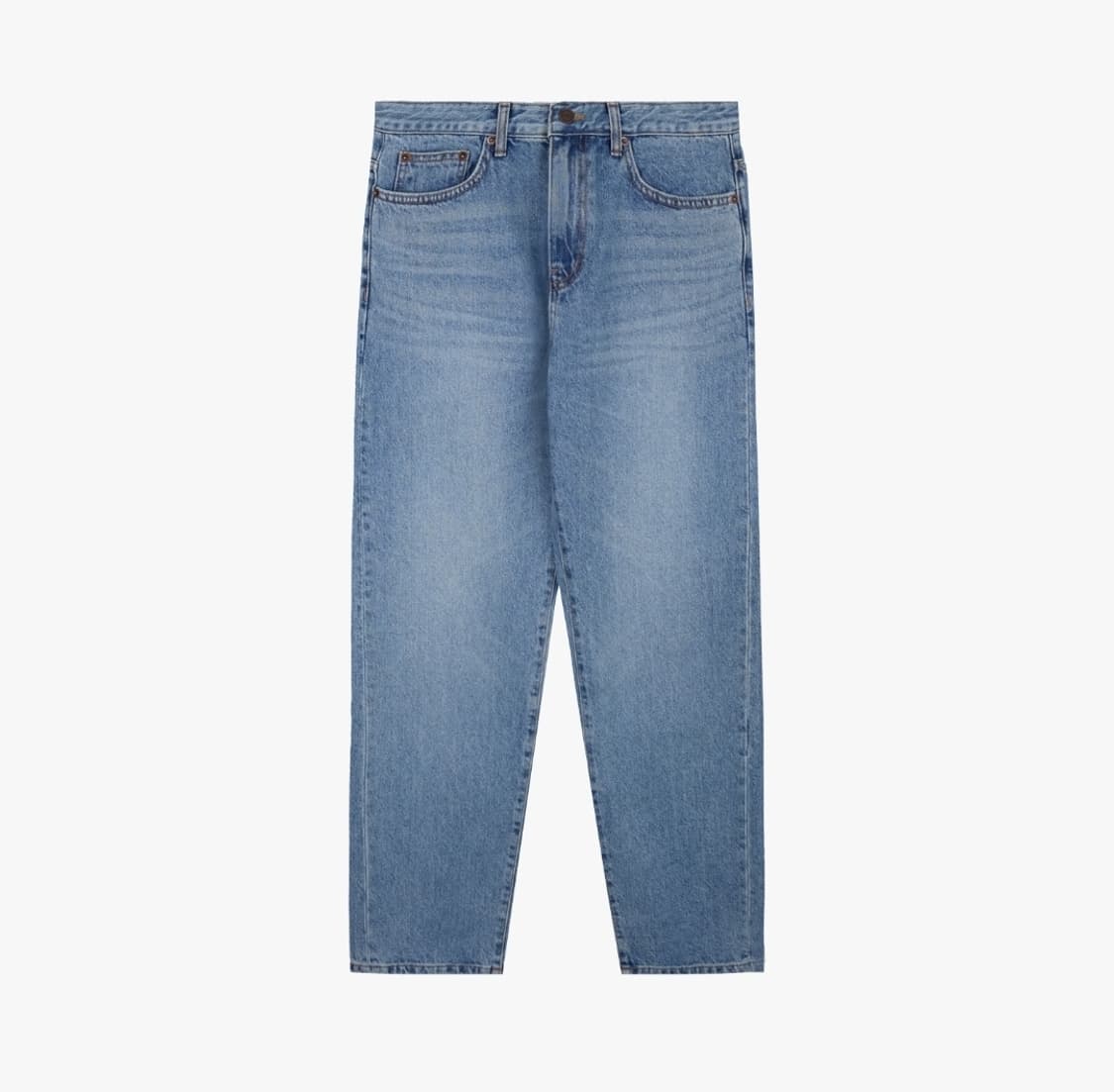 스트레인저 레귤러 스트레이트 데님 팬츠 30사이즈 상품이미지1