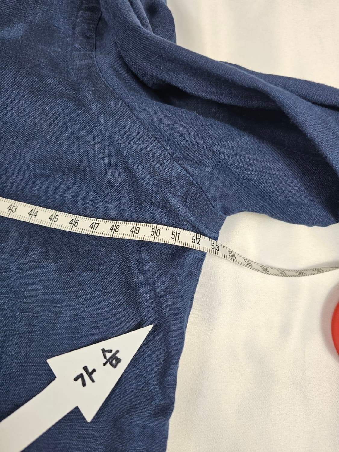 폴로린넨셔츠 상품이미지5