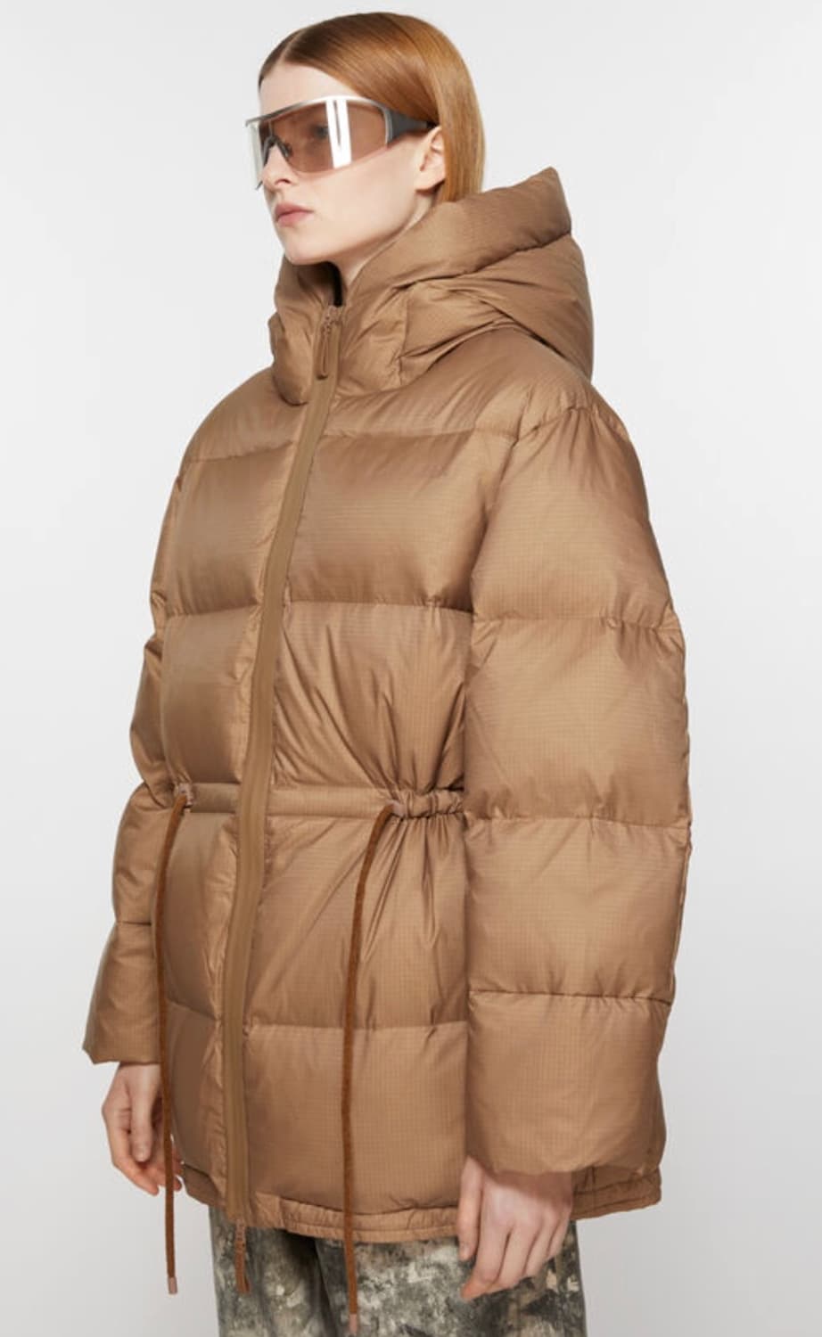 아크네 Acne 스튜디오 후드 패딩 상품이미지1