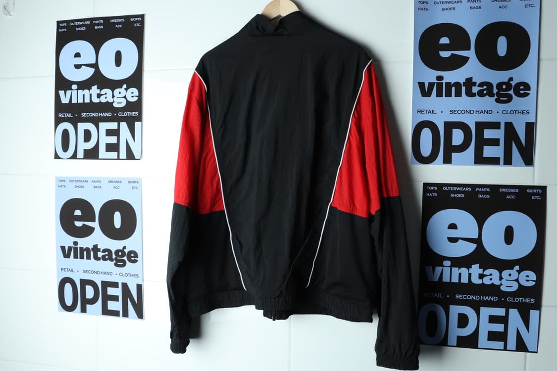 (2XL-4XL) 나이키 집업 바람막이 점퍼자켓 USA-H3H34012 상품이미지6