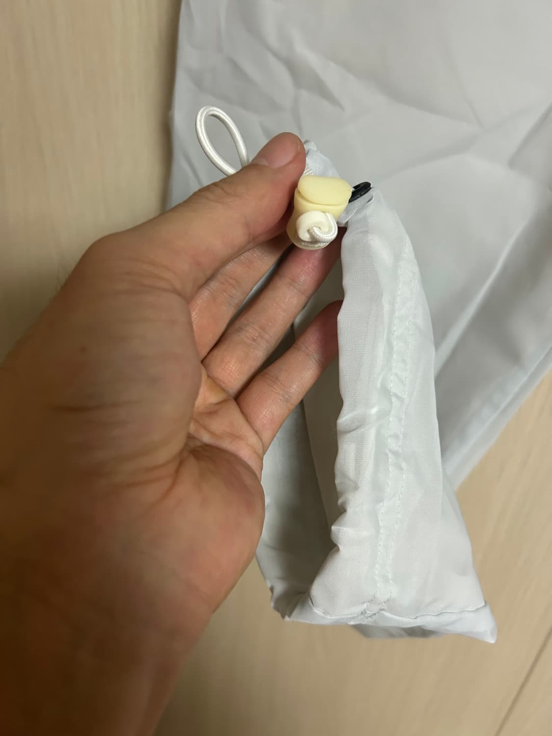 나이키 피어오브갓 우븐팬츠 xl 상품이미지6