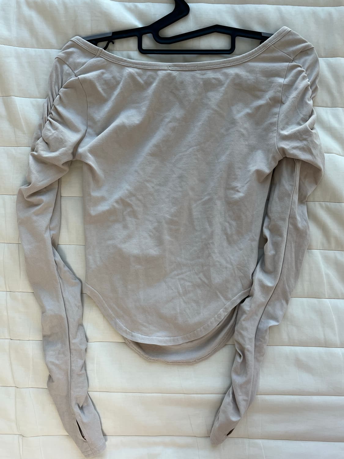 플리즈노팔로우 모모탑 상품이미지3