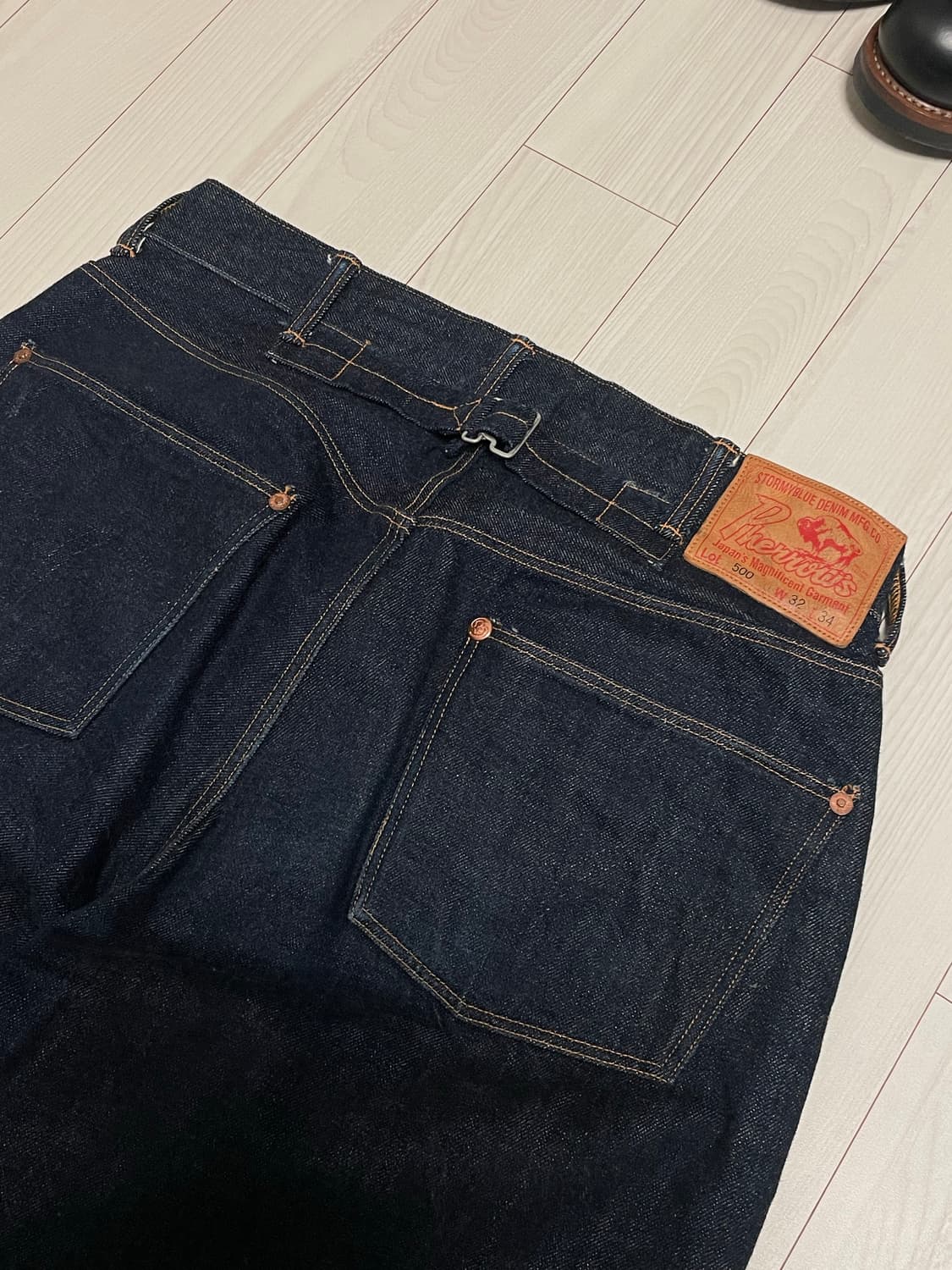 페로우즈 500sw 32 상품이미지4