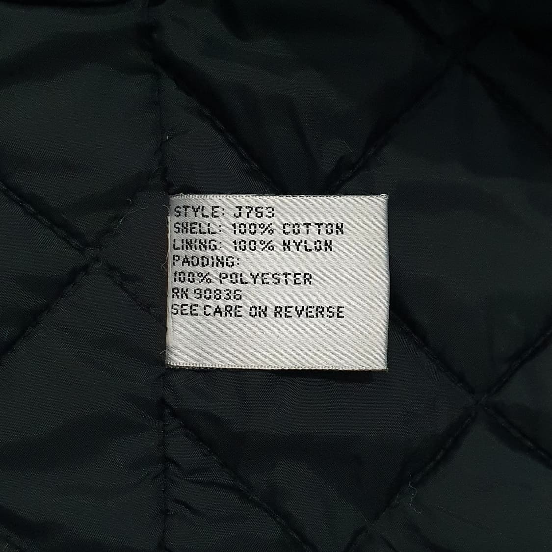 90s port 워크자켓 디트로이트 L (105) 상품이미지10