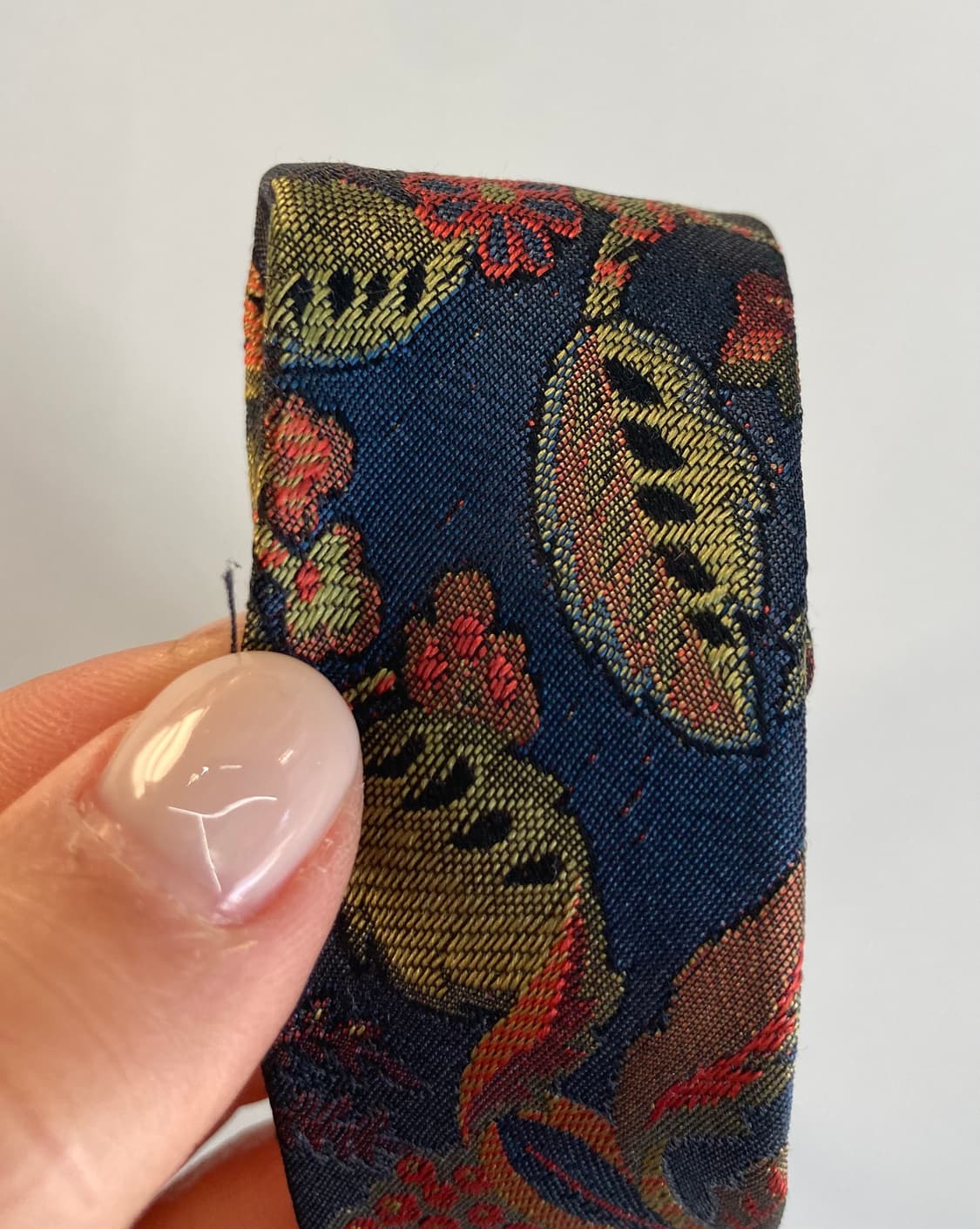 크리스찬디올무슈 넥타이 상품이미지9