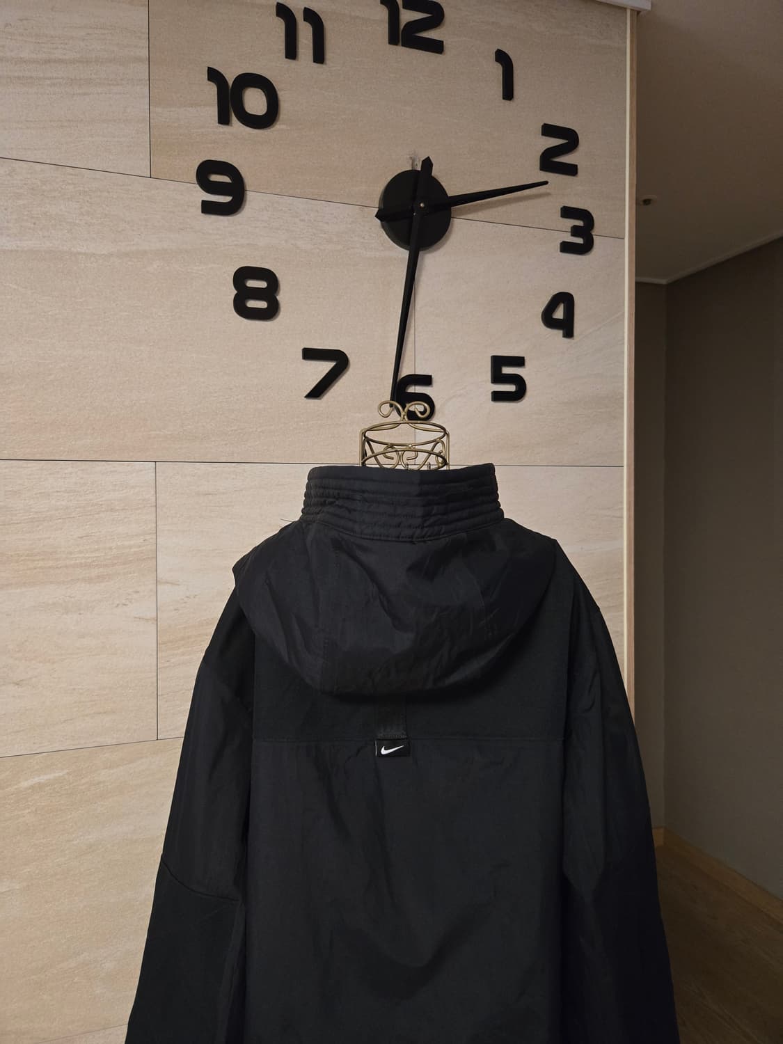 [L/100] 나이키 하이퍼쉴드 남성 자켓 상품이미지9