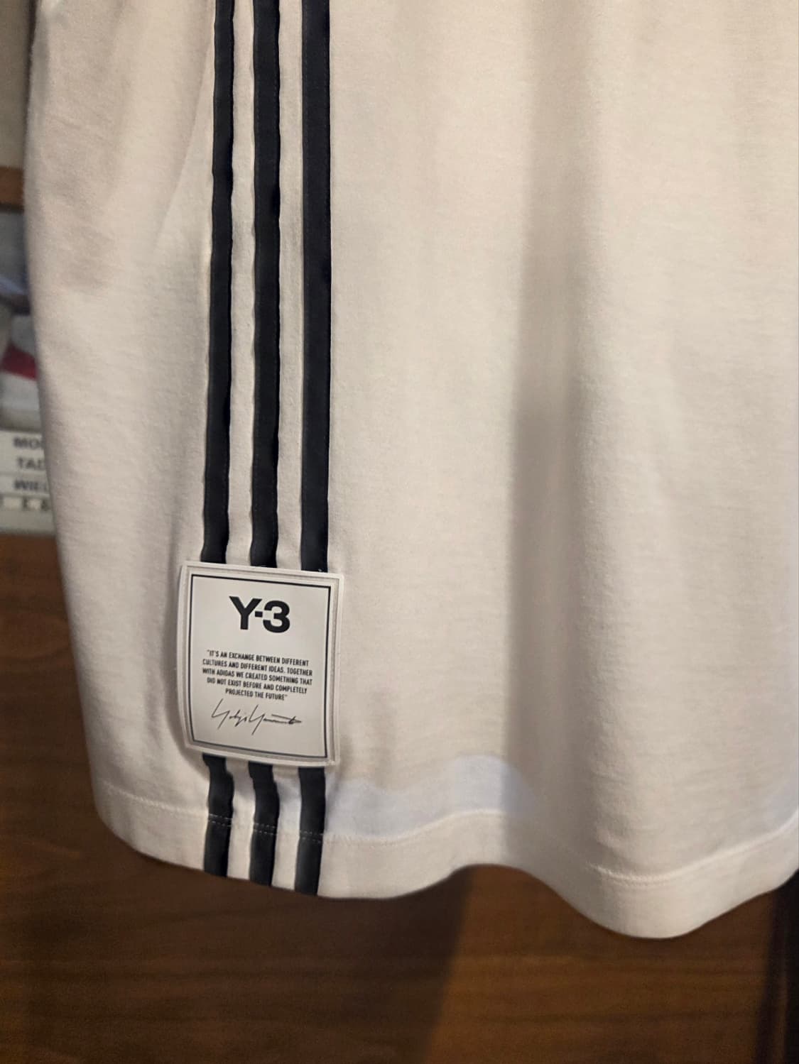 Y-3 상품이미지8