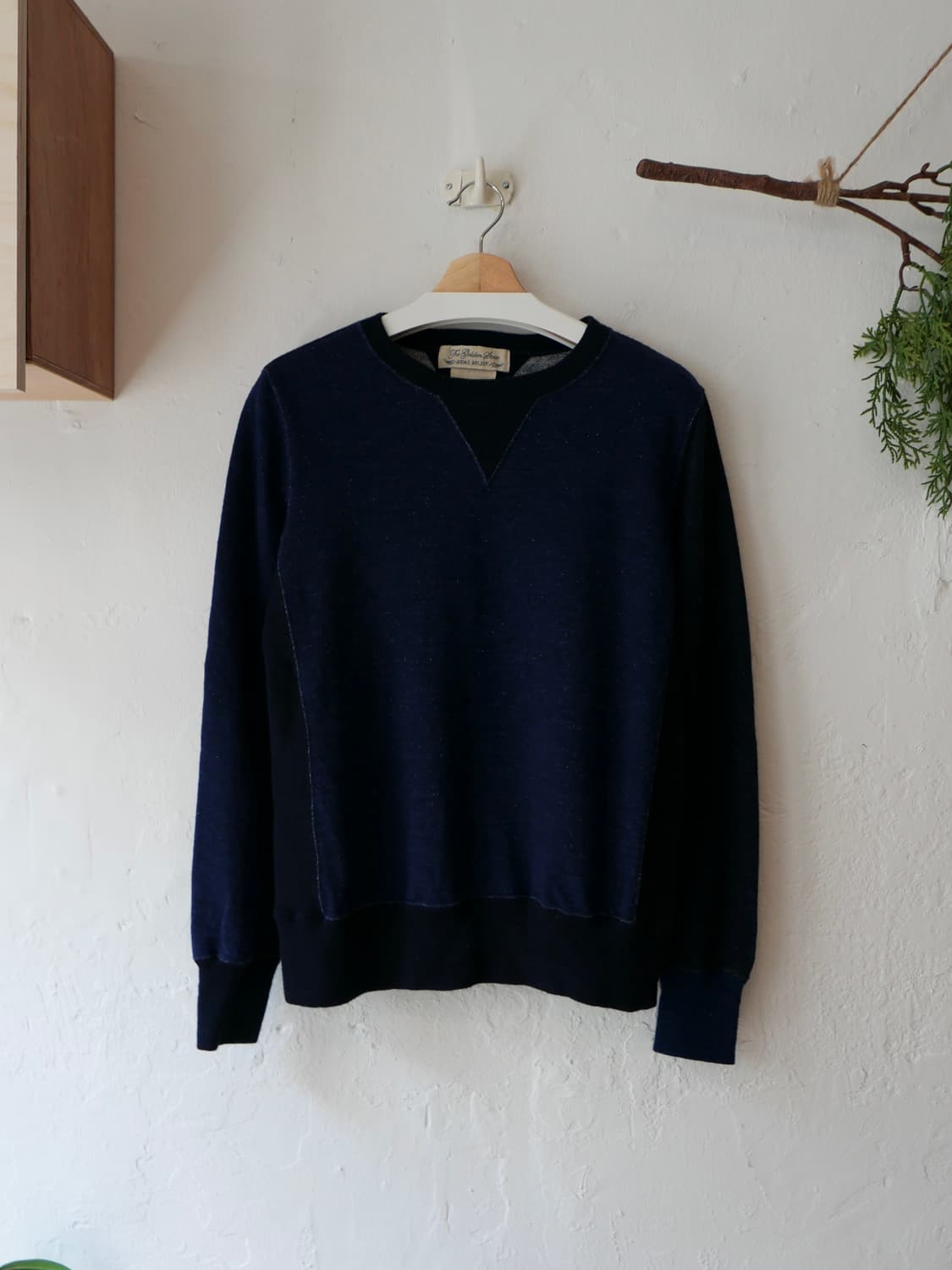 레미 릴리프 스웨트 상품이미지1