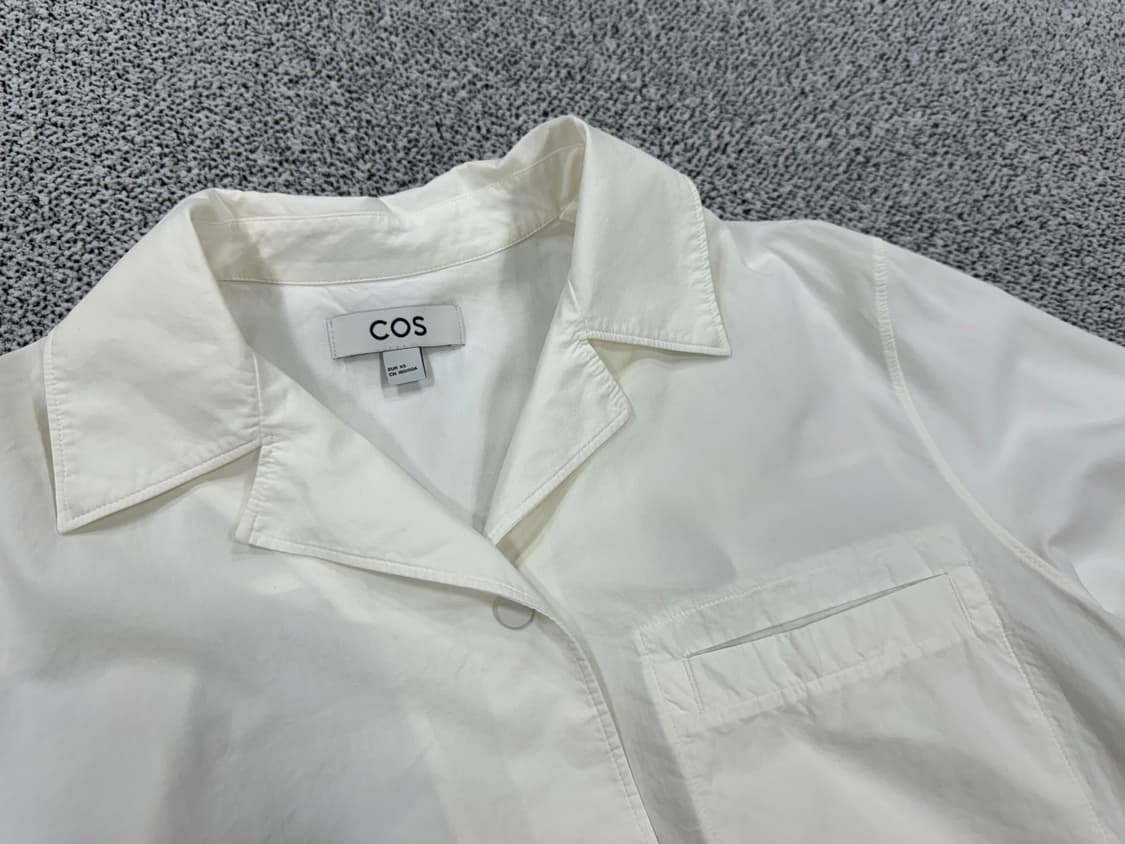COS 반팔셔츠 상품이미지3