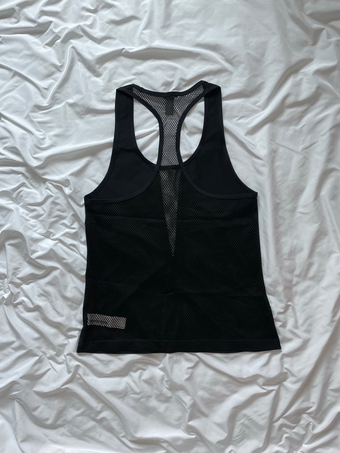 FOREVER21 MESH TANK TOP 상품이미지3