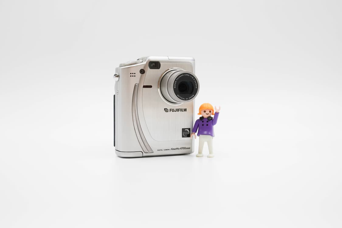 Fujifilm Finepix 4700Z  상품이미지1